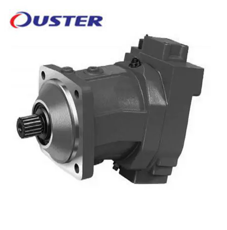Rexroth A11VO Series High-Pressure Durability Axial Piston Pump with Efficient Variable Displacement and Multiple Control Options