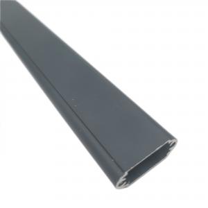 Wholesale Die Casting Brown Extrusion Aluminium Profile For Window Frame from china suppliers
