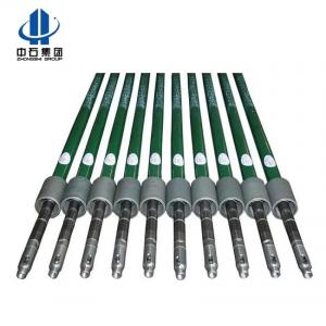 China API Downhole Hydraulic and pneumatic pumps Borehole and well pumps Submersible pump motors on sale