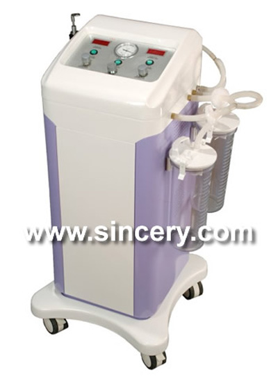 Power assisted liposuction BS-LIPS3