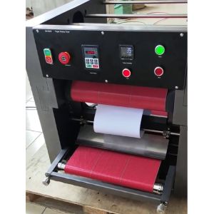 Laboratory Paper Rotary Drum Dryer Rapid Dryer