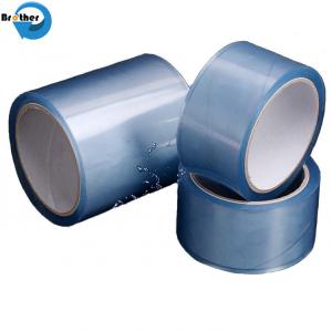China Waterproof Aluminum Foil Butyl Tape Single Side Sticky Rubber Tape for Leaking Repair Gap Sealing on sale