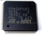 Wholesale STM32F207VET6 STM32F207VCT6 Microcontroller Integrated Circuit High Compatibility from china suppliers