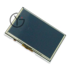Wholesale 45 pin 4.3 inch 480*272 LMS430HF18 lcd screen from china suppliers