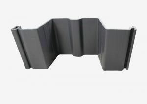 Wholesale River Bed Protection Pad Vinyl Sheet Piling U Type from china suppliers