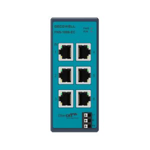 EtherCAT branch