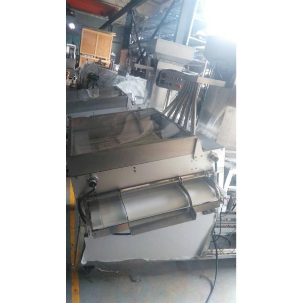 6 Rolls Softgel Capsule Sorting Machine For Size Shape Inspection