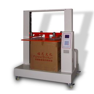 Wholesale Box Compression Tester from china suppliers