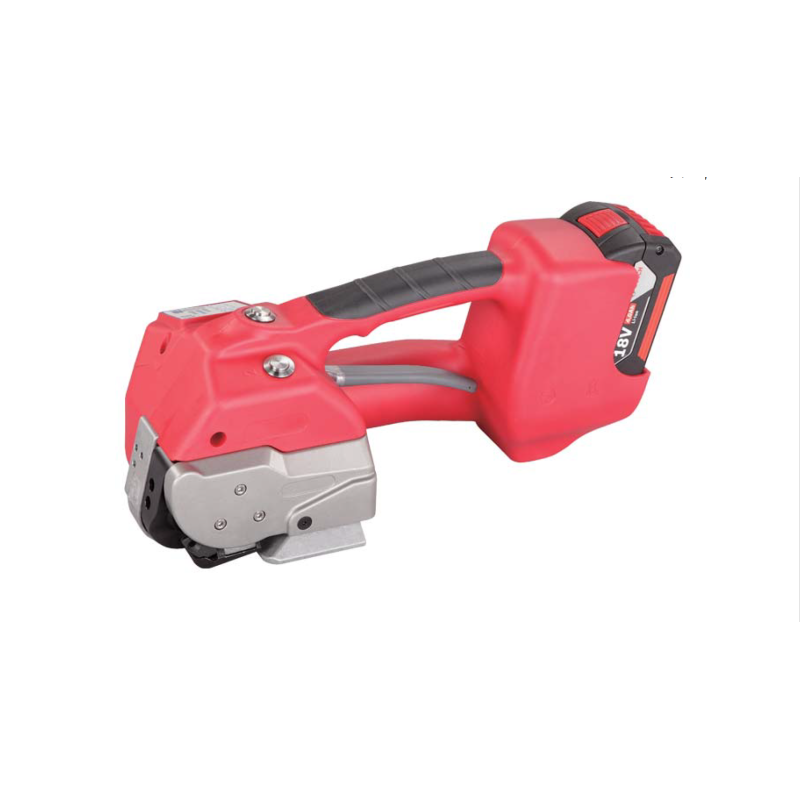Handheld electric strapping machine PP PET strapping Automatic strapping machine