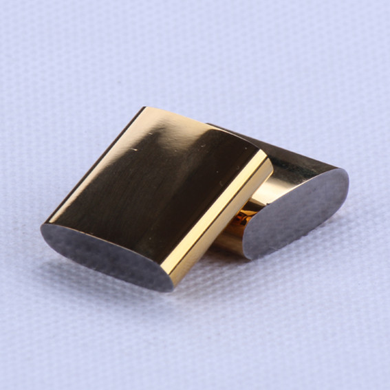 Wire EDM Parts Carbide Power Feeder For Seibu EDM Wire Cutting Machine TS023