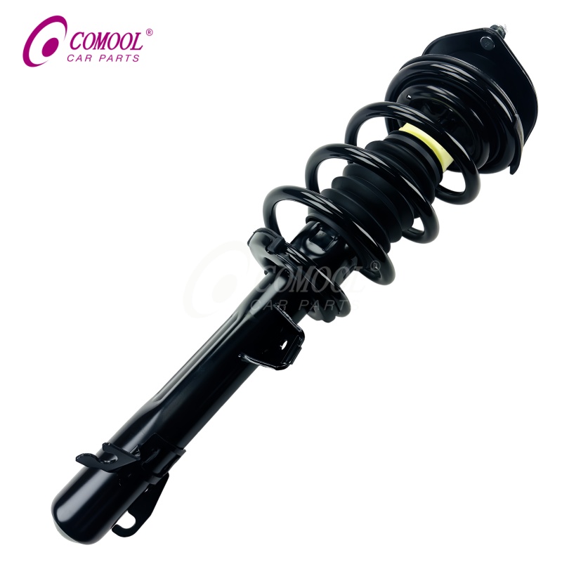 COMOOL Front Left Suspension Shock Absorber 31319807009 for MINI Cooper One R60R61 Shock Absorber Strut Assembly High-quality