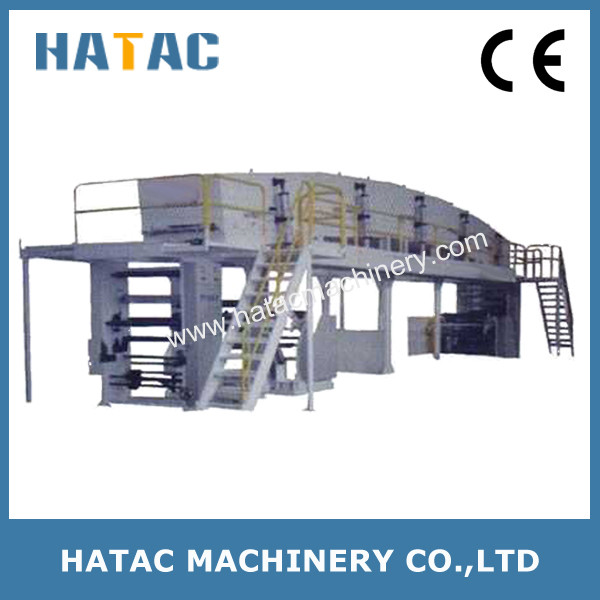 High Speed ATM Paper Coating Machine,POS Paper Coating Machinery,Thermal Paper