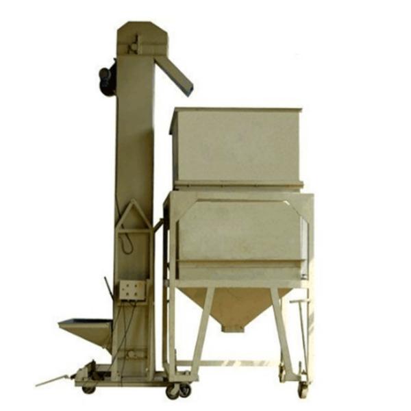 Customized Standard/ Vertical / Inclined / leveling screw conveyors For Solids
