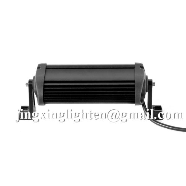 Wholesale 40W led lighting bar cree led work light bar IP68 rated car led light bar