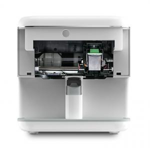 Wholesale 3D Digital Nail Art Printer Nail Art Photo Drawing Machine For Salon from china suppliers