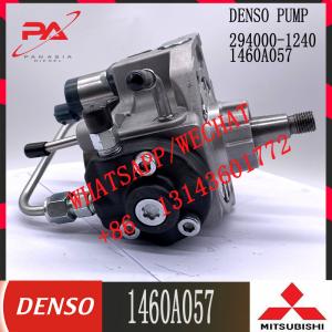 Wholesale In Stock Diesel Injection Pump High Pressure Common Rail Diesel Fuel Injector Pump 294000-1240 1460A057 from china suppliers