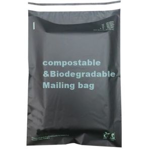 Courier Mail, Mailer, Biodegradable Mailing Holographic Cushion Envelopes