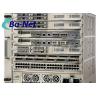 C6807-XL 440 Gbps Bandwidth Used Cisco Switches With Redundant Supervisor Engines for sale