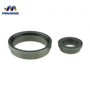 China YG8 Sintered Tungsten Carbide Rings Mechanical Seal	OEM Accepted on sale
