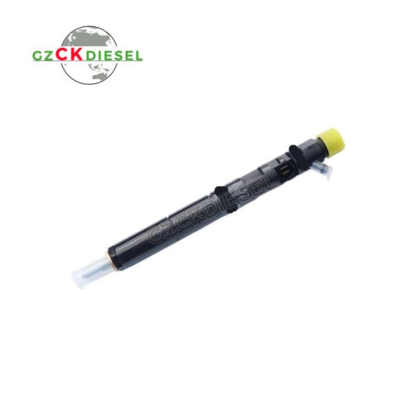 Common Rail Fuel Injector 33800-4X510 EJBR03601D for Euro 3/4 Engine