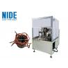Motorcycle BLDC Motor Needle Winding Machine Automatic Electric for sale