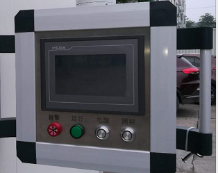 PV Module Bypass Diode Dust Testing Chamber Machine (IP6X) Environmental Dust-proof Tester Dust-Resistance Strength Test Equipment