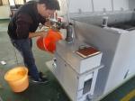 Programmable Salt Water Spray Test Corrosion Test Equipment for Lab , Certificat