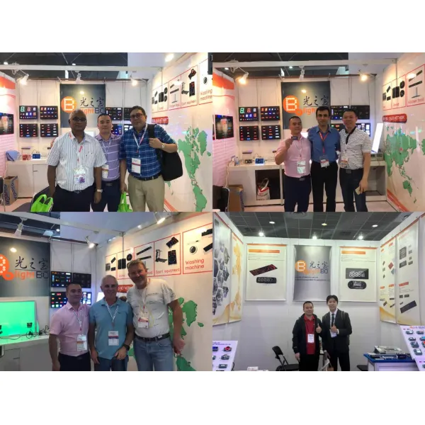 Common Anode 7 Segment LED Display Dual Digit 14.2mm White Color