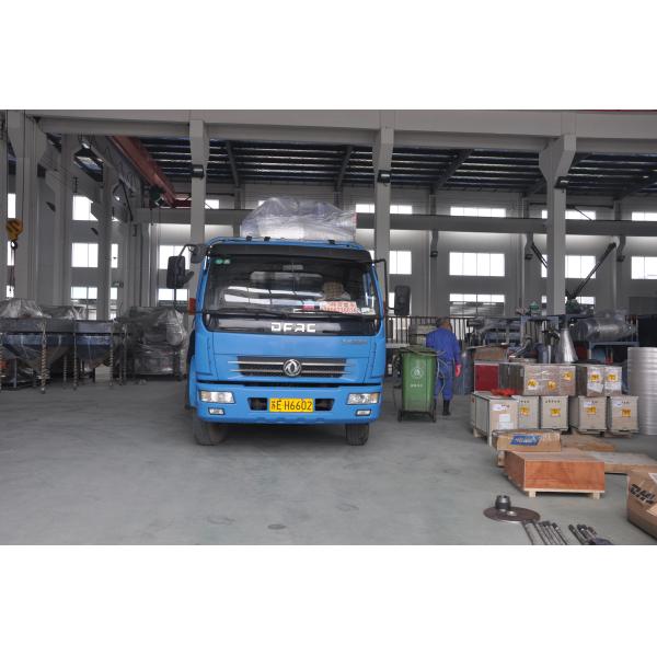 SMW600 45kw Plastic Pulverizing Machine , Candy Wrappers Hard Powder Grinder Mill