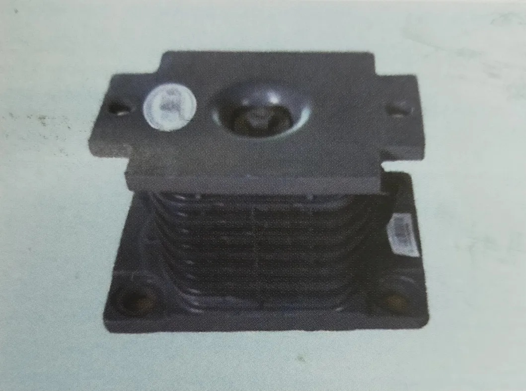 Shacman Exit Rubber Bearing Accessories