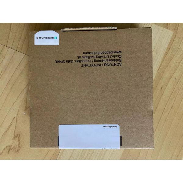 PEPPERL FUCHS KFD0-HMS-16 HART Multiplexer Slae 16 Channel