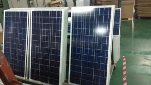 China 250W Poly solar panel in China with CE/TUV certificate on sale