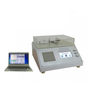 ISO 5628 ISO 2493 Stiffness Tester Bending Resistance Test Machine