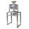 Gravity metal detector JL-IMD/P150 for powder product inspection for sale