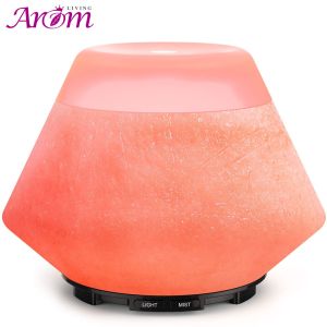 Wholesale 200ML Natural Resin Aroma Diffuser With Extra Quiet Whisper Operation from china suppliers