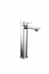 Wholesale Single Lever High Rise Bathroom Faucet T9052L Unique Design from china suppliers