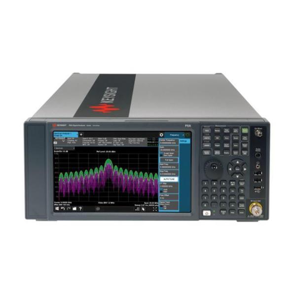 Keysight EU N9030B 526 P26 SSD Win10 KEU PXA Signal Analyzer, 2Hz - 50GHz, 526, P26, SSD, Win10