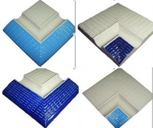 China Swimming Pool Corner Tiles, Special Edge Tile on sale