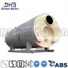 Water Drum Package Boiler Rental System , Package Type Boiler Water Tube for sale