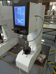 Wholesale LCD Display TMTeck 99S Brinell Hardness Testing Machine digital brinell hardness tester from china suppliers