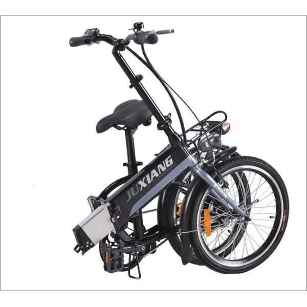 Quality 48V Electric Bicycle Lithium Battery from factory