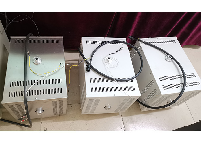 Wholesale Microprocessorized Regulator Gas Evolution Tester Advanced Pressure Transmitter from china suppliers