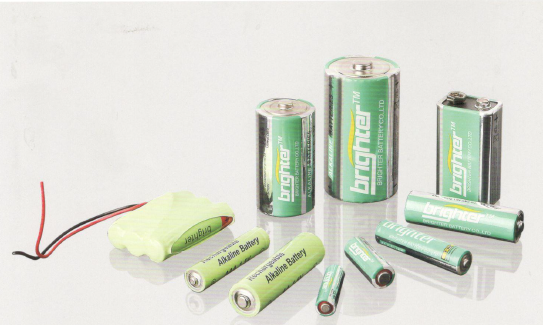 12V 27A Non rechargeable Alkaline battery cion cell battery pack 12volt