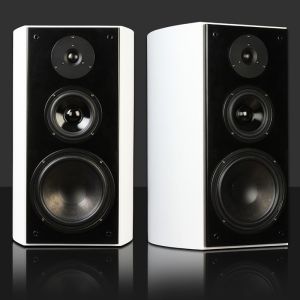 Wholesale 120W HIFI Bluetooth Bookshelf Speakers With Subwoofer Wireless from china suppliers