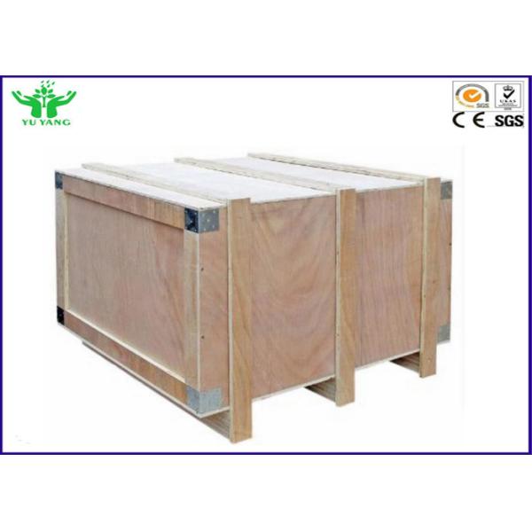40° V type Footwear Testing Equipment / Shoes Upper Leather Flexing Tester 300CPM