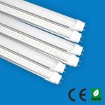 Ultra bright Warehouse compact t10 LED tube 60CM 110V with ROHS / CE certificati