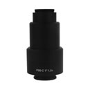 Black A55.2210 Zeiss Adapter For Primo Star / Zeiss Primo Vert Series