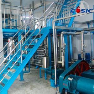 Wholesale Pumpkin Seed Oil supercritical extraction machine 600L/h 180kw from china suppliers