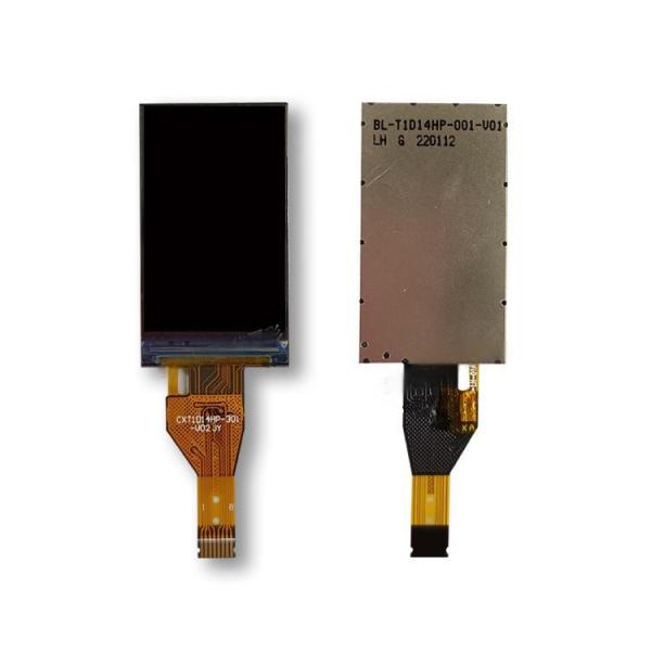 1.15 Inch Bar Type TFT Display