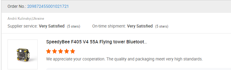 Matek F405-WMN Flight Controller Stack STM32FRGT6 ICM42688P SPL06 Barometer Osd BlackBox 16M Flash For Fpv Drone DIY Parts